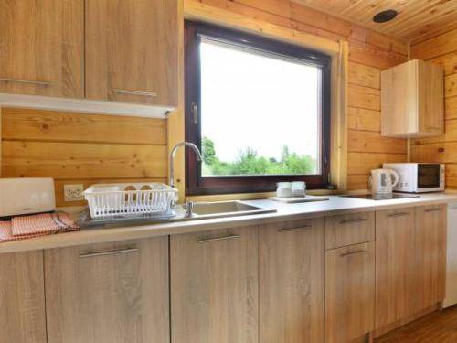 Polanica-Zdroj Cabin | 50 m² Lodge ∙ 2 bedrooms ∙ 8 guests