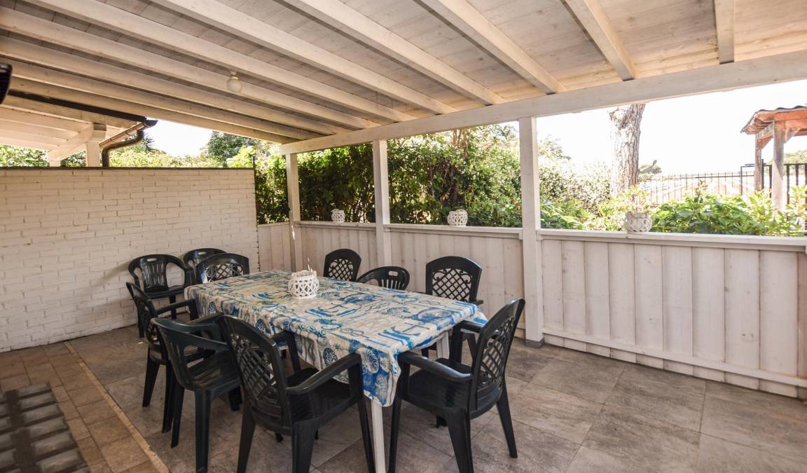 Tarquinia House | 50 m² Maisonette ∙ 2 bedrooms ∙ 8 guests