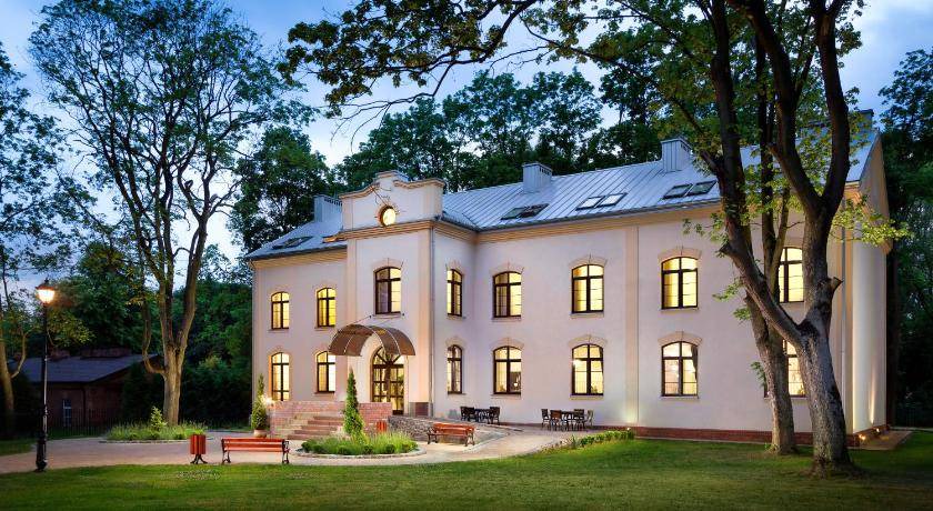 Modlin Hotel | 50 m² Hotel ∙ 4 guests