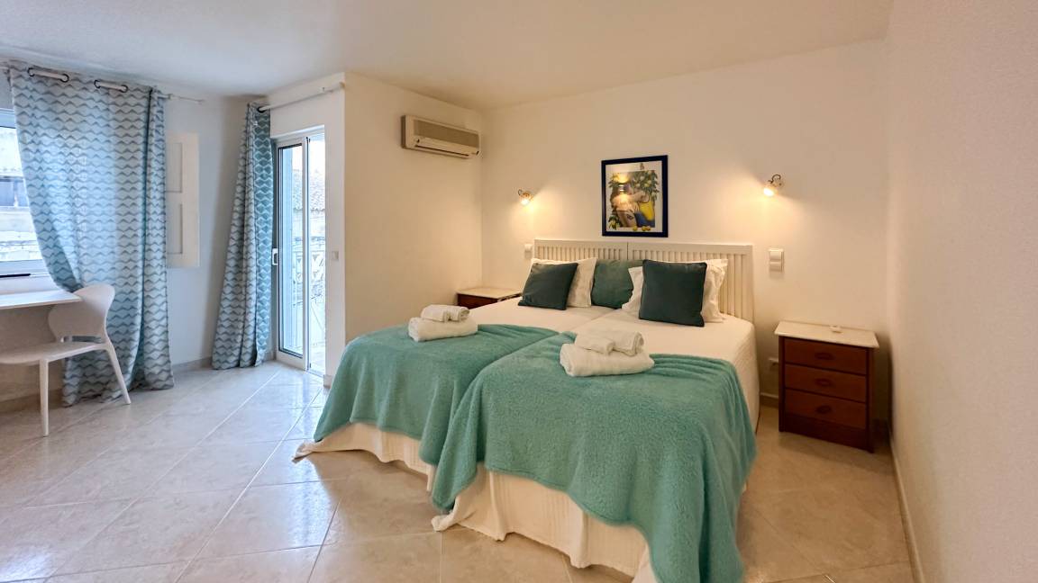 Albufeira Old Town Resort | 50 m² Private room ∙ 1 bedroom ∙ 2 guests