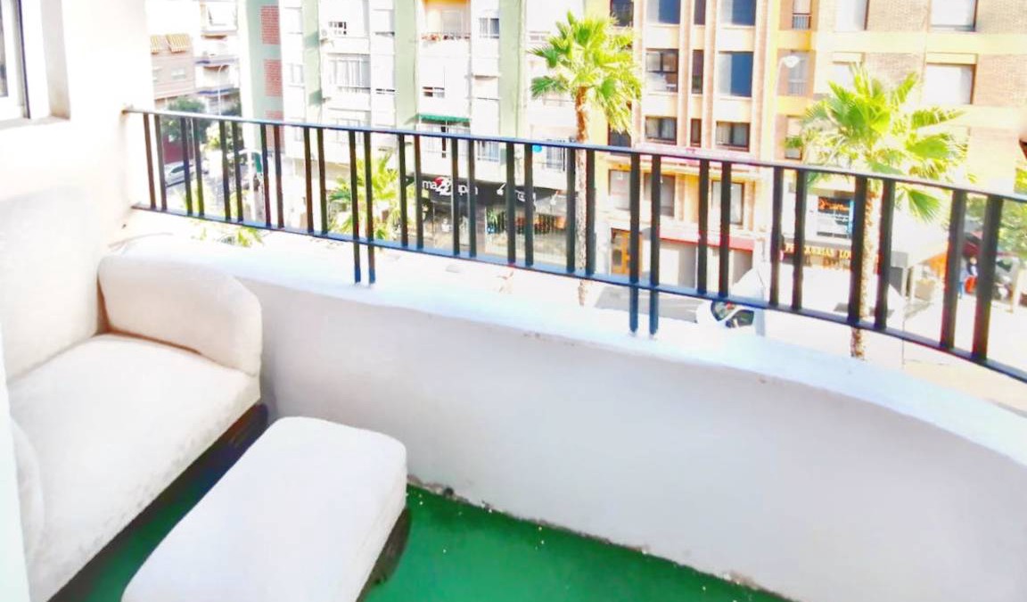 Alicante Resort | 50 m² Private room ∙ 1 bedroom ∙ 1 guest