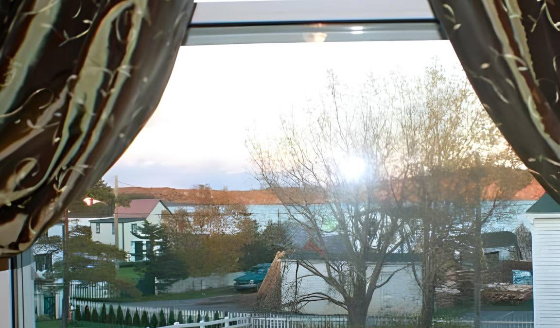 Trinity Resort | 50 m² Resort ∙ 2 bedrooms ∙ 4 guests