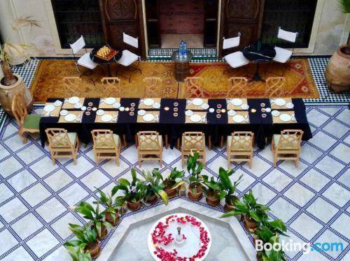 Diour Jdad House | 50 m² Riad ∙ 3 guests