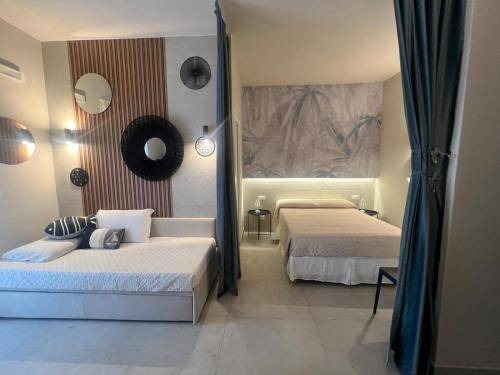 Vulcano Porto Apartment | 50 m² Serviced apartment ∙ 4 guests