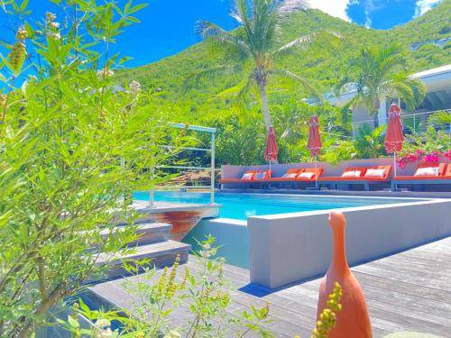 Orient Bay Apartment | 50 m² Serviced apartment ∙ 2 bedrooms ∙ 4 guests