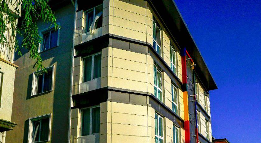 Erzincan Apartment | 50 m² Serviced apartment ∙ 6 guests