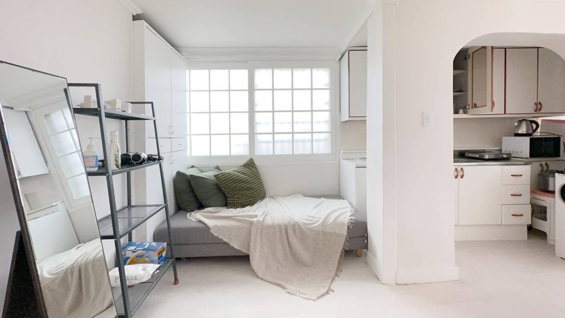 Seogang-dong Villa | 50 m² Villa ∙ 3 bedrooms ∙ 8 guests