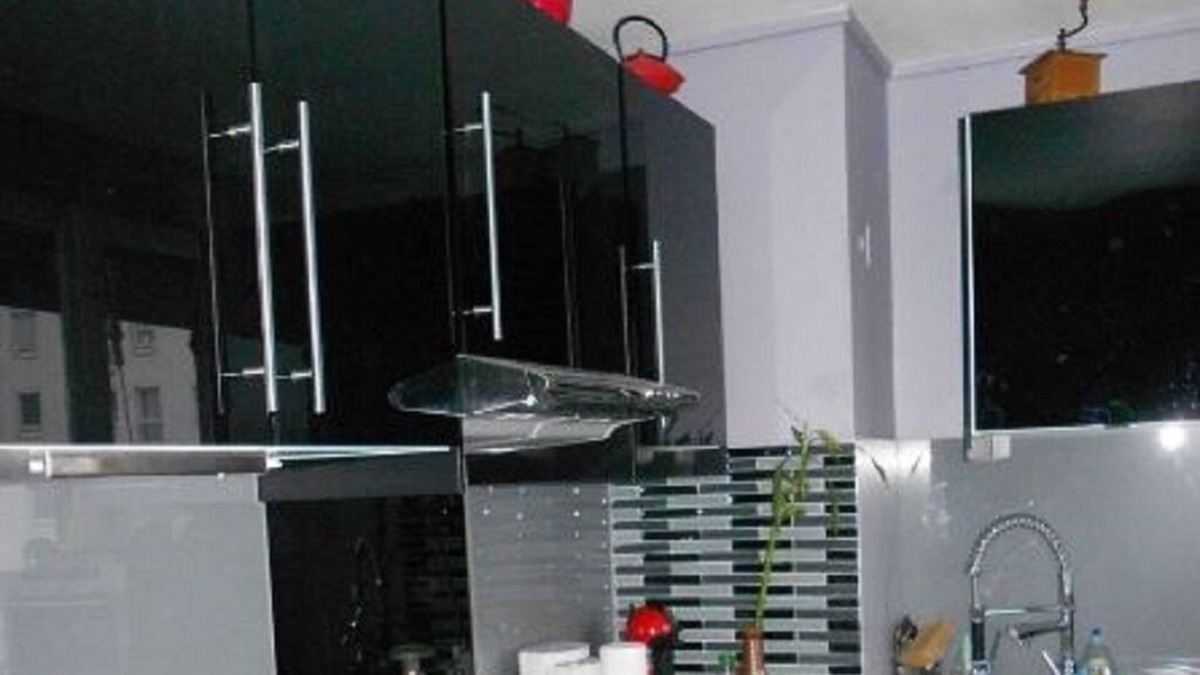 Vanves Apartment | 50 meters of 15 th district of Paris