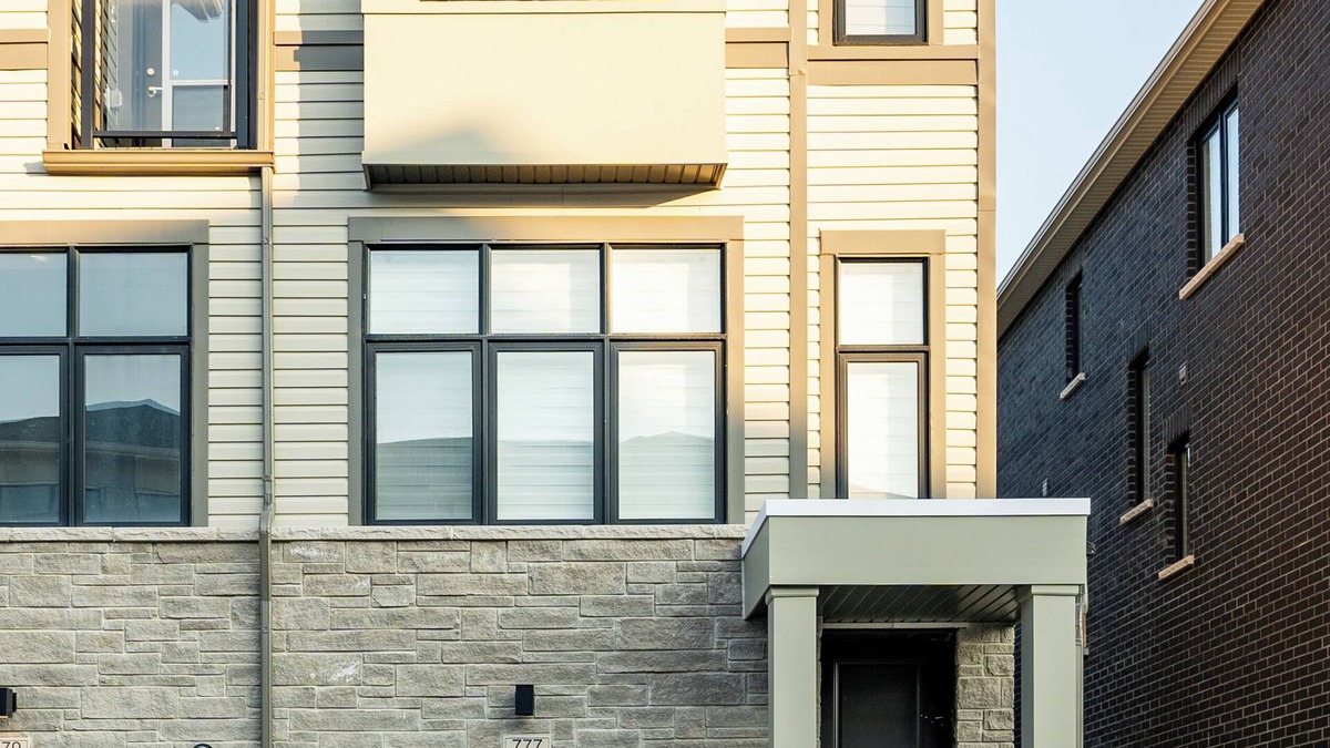 Durham Region House | 50 Minutes from Toronto Downtown. Brand New Cozy, Modern, & Instaworthy