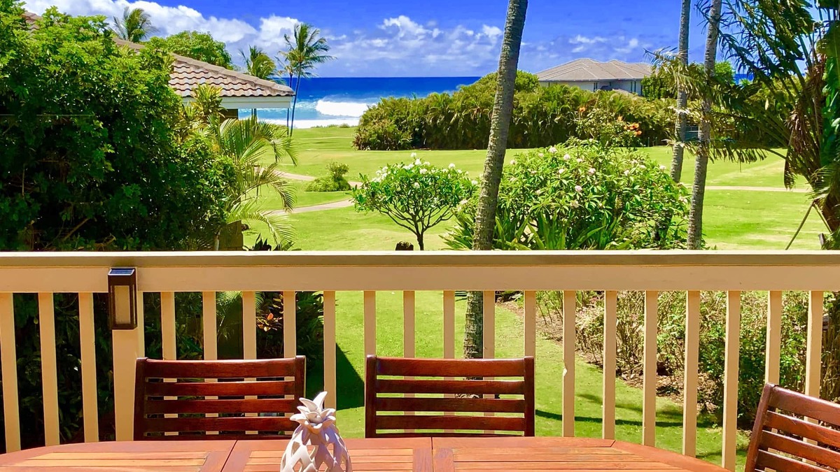 Bayview House | 50% OFF AUGUST SALE! Poipu Beach House-AC-Steps to Beach & Grand Hyatt