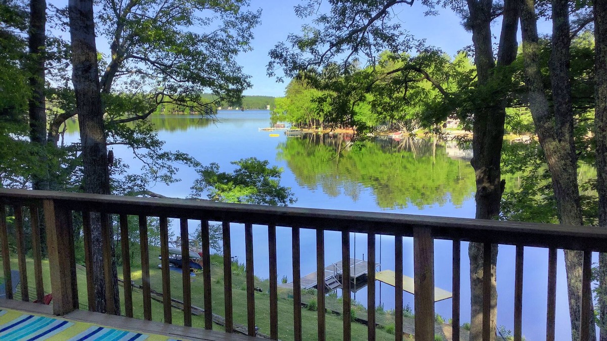 Shapleigh House | 50+ Reviews-Experience the “view”-Square, make family memories! Early arrival OK