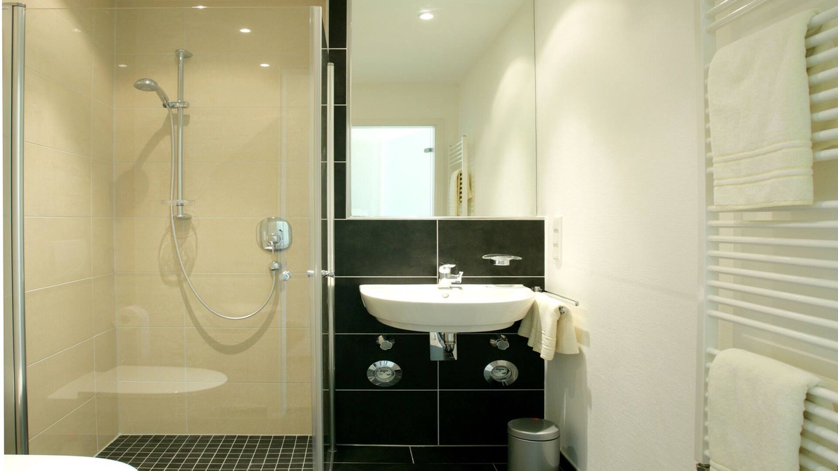 Bad Salzuflen Apartment | 50 sqm, harmonious apartment to relax and unwind