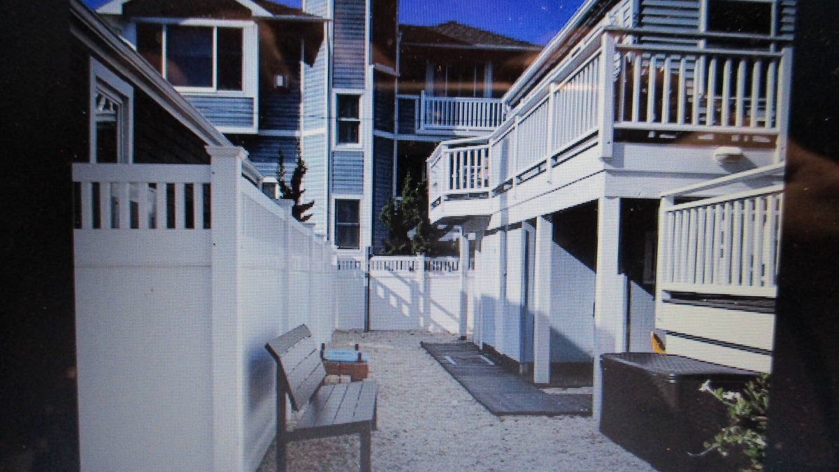 Beach Haven Gardens House | 50 STEPS TO BEACH - FIRST FROM THE OCEAN- OCEAN VIEW - BEACH HAVEN GARDENS, LBI