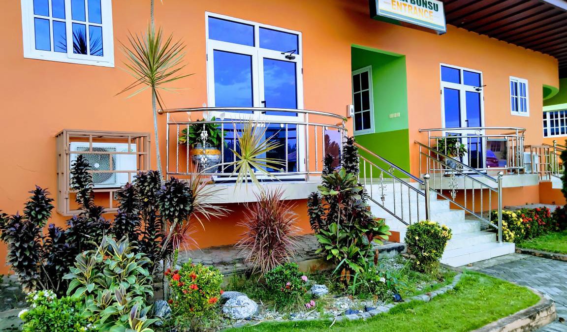 Kubease Apartment | 500 m² Apartment ∙ 20 bedrooms ∙ 2 guests