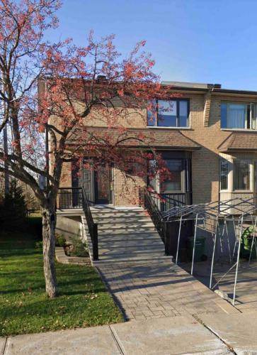 Nouveau-Rosemont Bed & Breakfast | 500 m² Bed and breakfast ∙ 3 guests