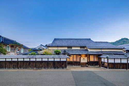 Fukuzumi Hotel | 500 m² Hotel ∙ 5 bedrooms ∙ 12 guests