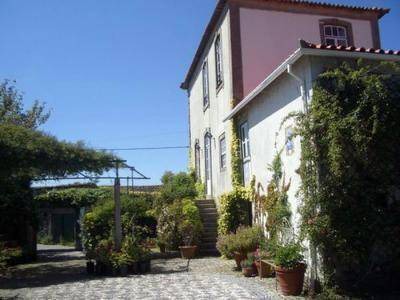 Afife House | 500 m² House ∙ 4 bedrooms ∙ 7 guests
