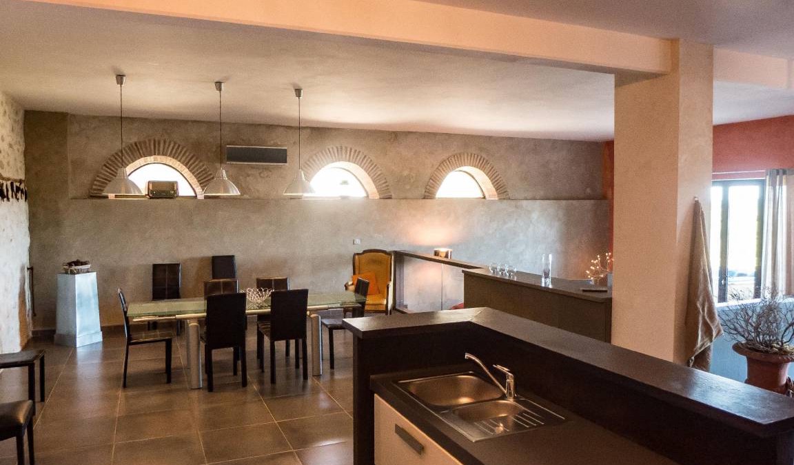 Pauligne House | 500 m² House ∙ 8 bedrooms ∙ 16 guests