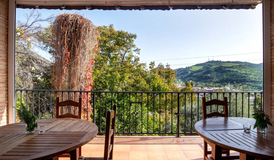 Algodonales House | 500 m² House ∙ 9 bedrooms ∙ 46 guests