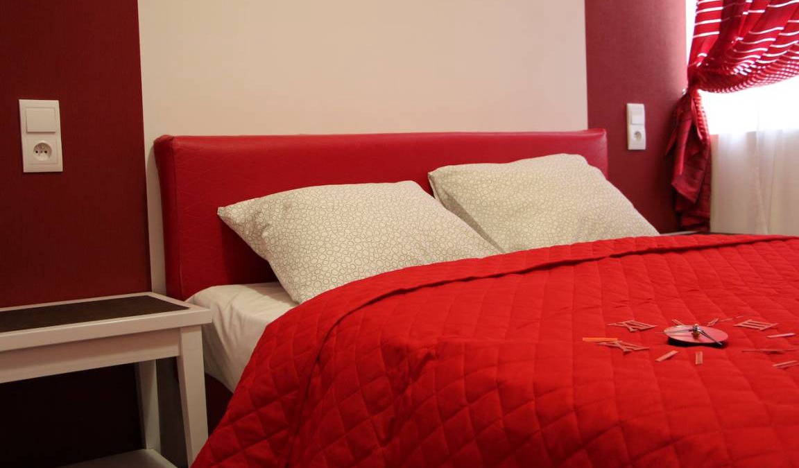 Kleparz Resort | 500 m² Private room ∙ 1 bedroom ∙ 2 guests