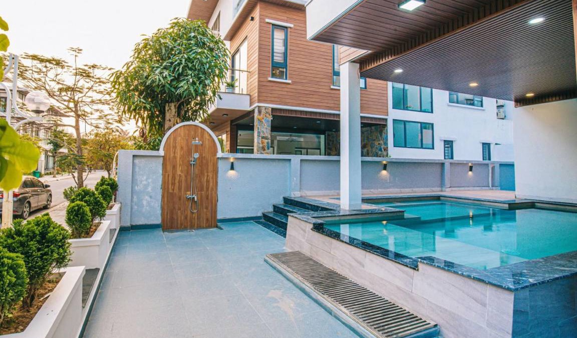 Sam Son Resort | 500 m² Resort ∙ 10 bedrooms ∙ 33 guests