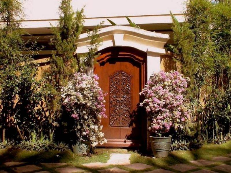 Sanur Resort | 500 m² Resort ∙ 4 bedrooms ∙ 127 guests