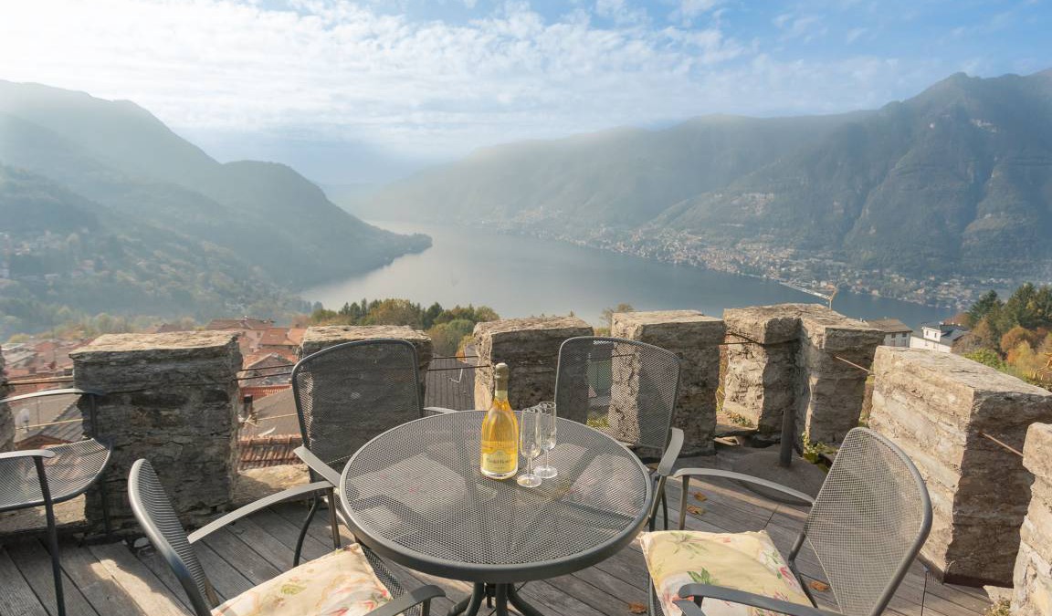 Palanzo Villa | 500 m² Villa ∙ 5 bedrooms ∙ 10 guests