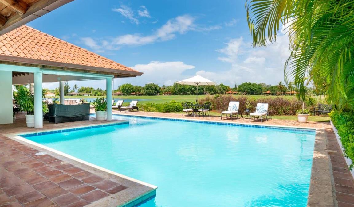 Los Lagos Villa | 500 m² Villa ∙ 5 bedrooms ∙ 10 guests