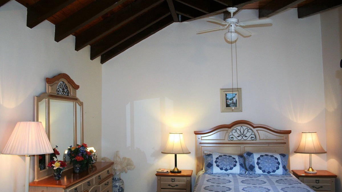 La Joya Apartment | <500 Steps Baja Malibu Playas Casita/Studio in Baja, California, Mexico