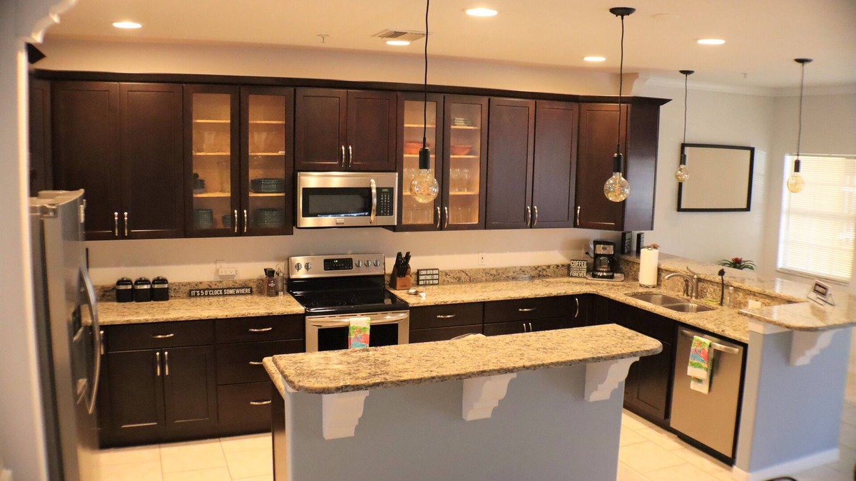 Cocoa House | 5000 Sq Ft Cocoa Village Waterfront Townhome