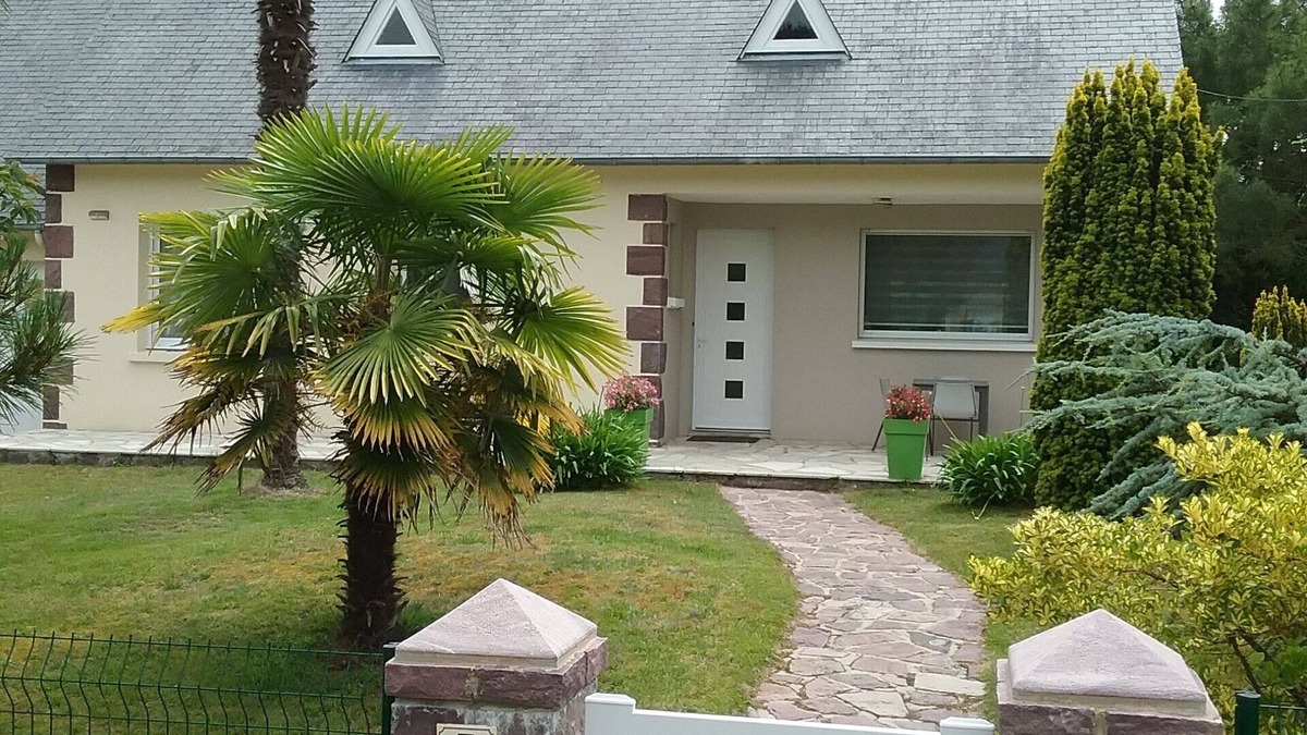 Sables-d'Or-les-Pins House | 500m from the beach 3-star house in the heart of the CAP FREHEL Grand Site