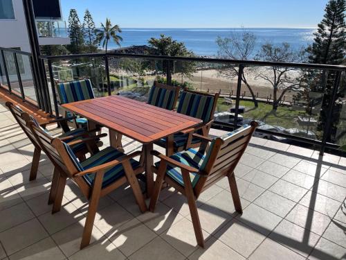 Bargara Apartment | 501 Pacific Reef