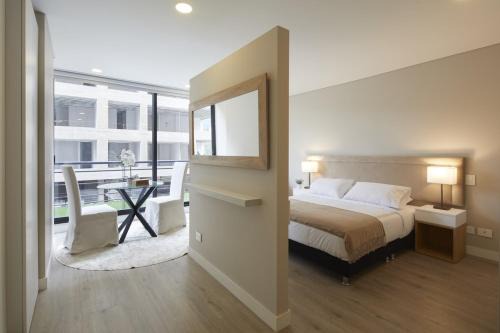 Antiguo Country Apartment | 502 Virrey Bogota