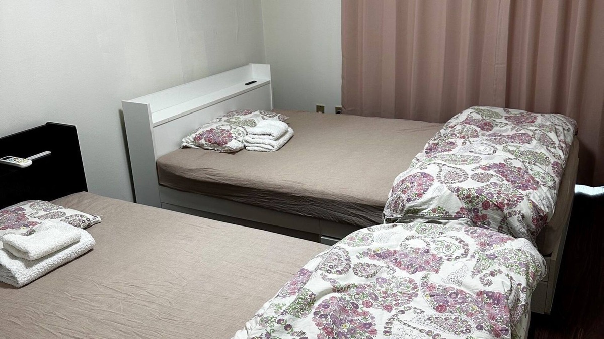 Kitaotsuka Apartment | 502Good location close to Ikebukuro station - 502 Good location in front of the station Next to Ikebukuro Station 4 people can stay/Toshima-ku Tokyo