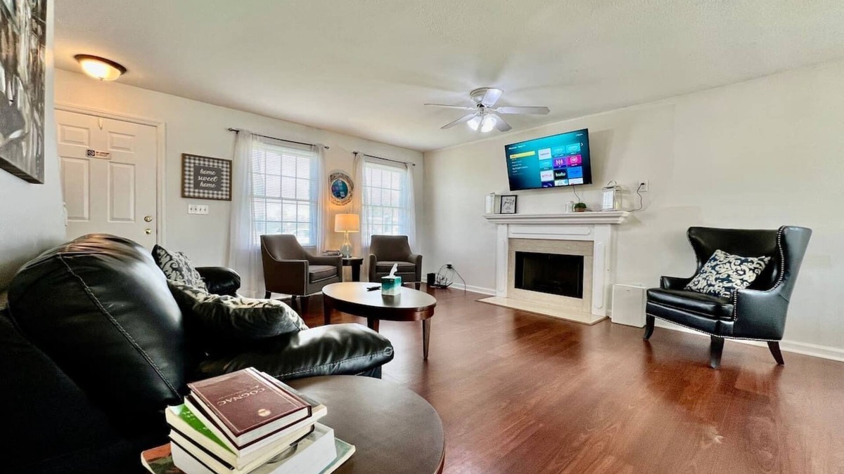 Lindenwald House | 5042 Princeton Glend · Worley's House