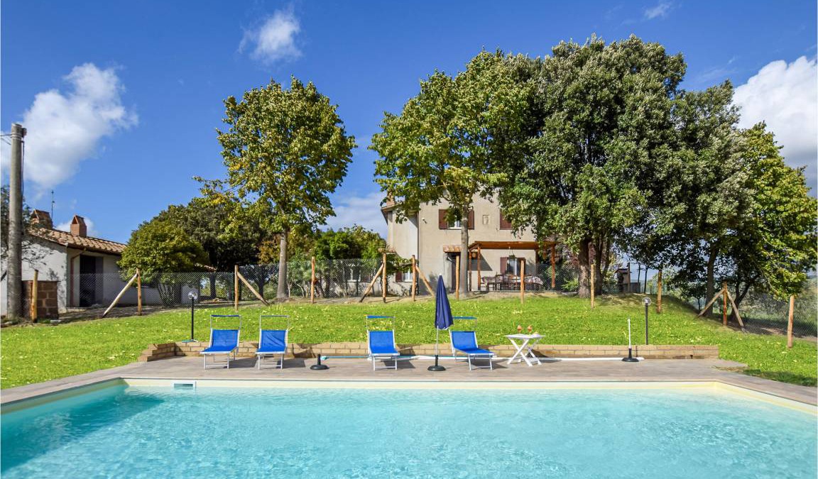 Giove House | 505 m² House ∙ 5 bedrooms ∙ 14 guests