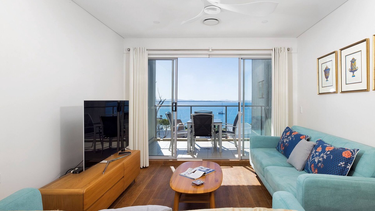 Port Stephens Council Apartment | 506 The Shoal