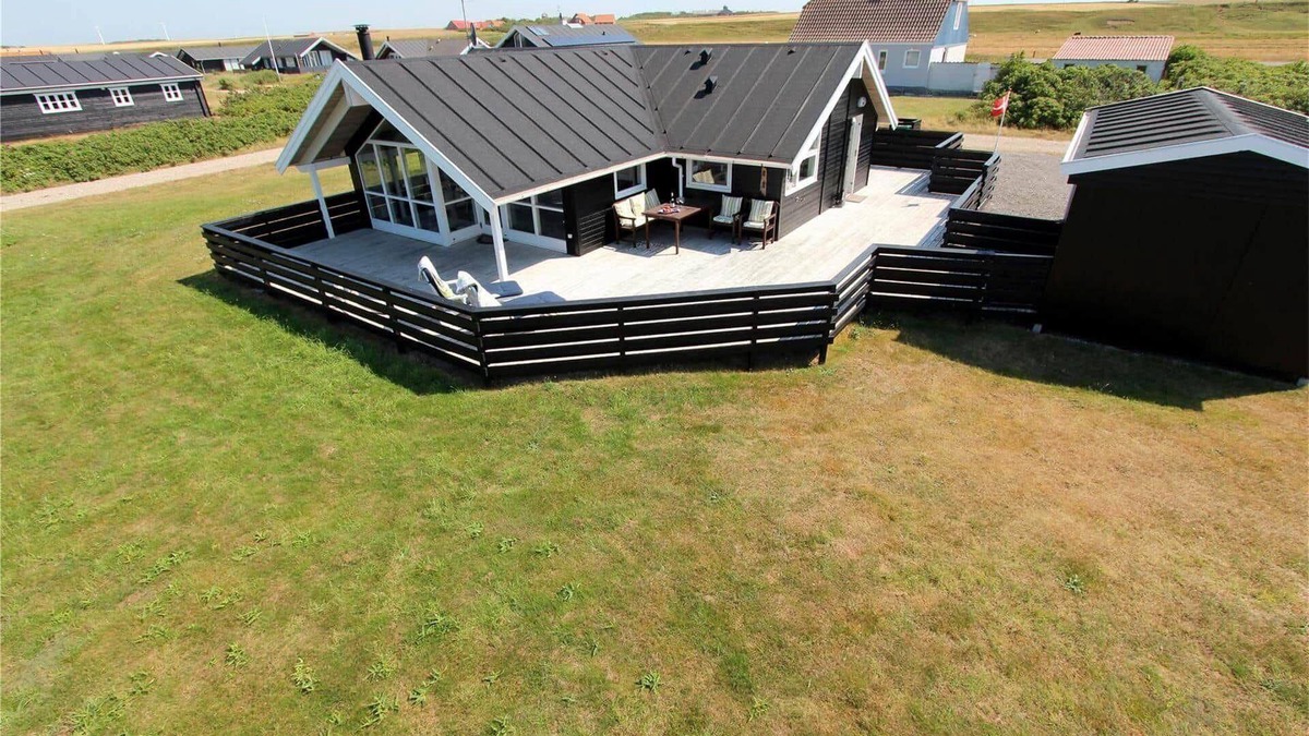 Trans House | 507 Lemvig - Lyngsletten 11