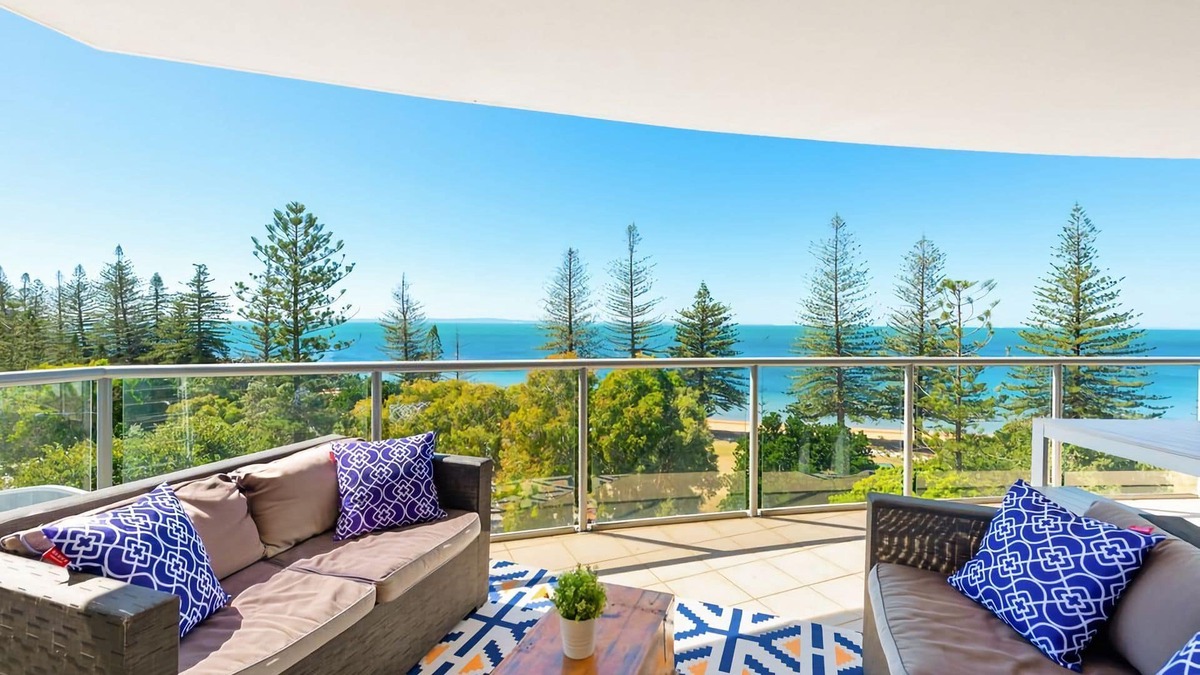 Scarborough Apartment | 508 SCARBOROUGH BEACH RESORT