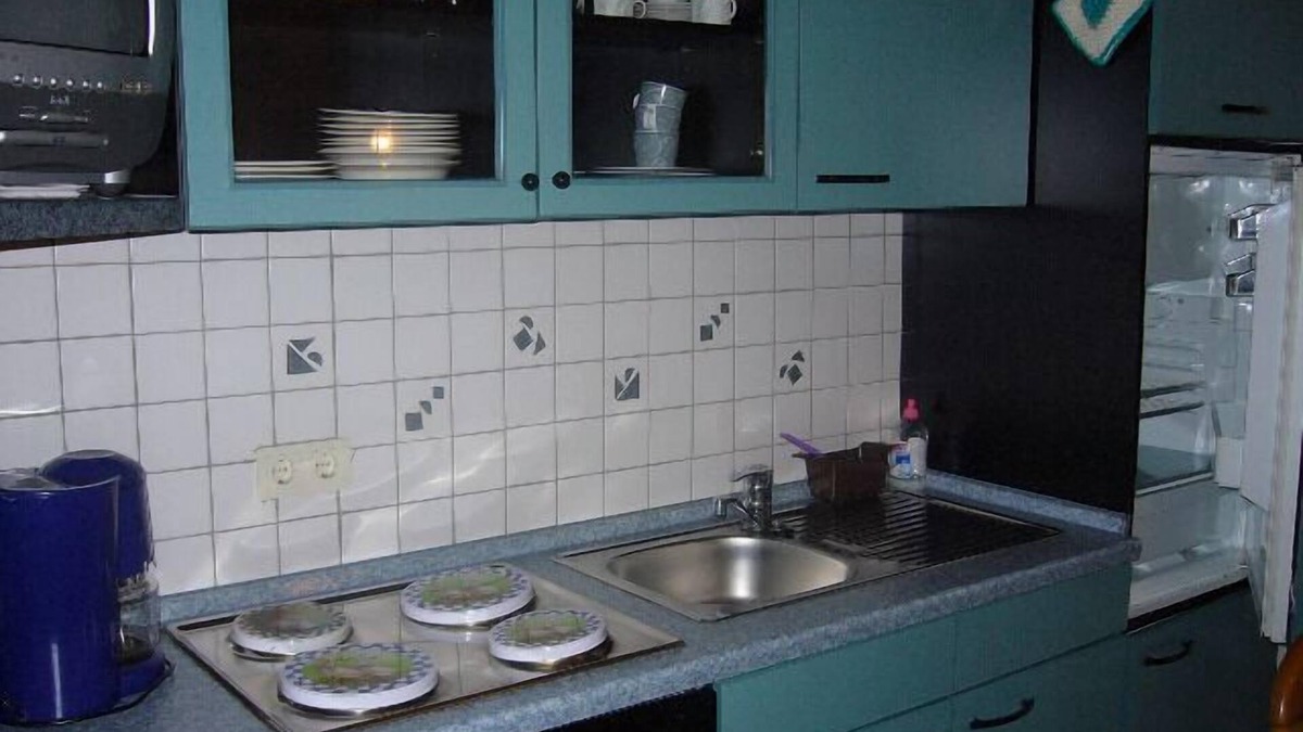 Grafenau Apartment | 50qm-große Ferienwohnung mit Terrasse