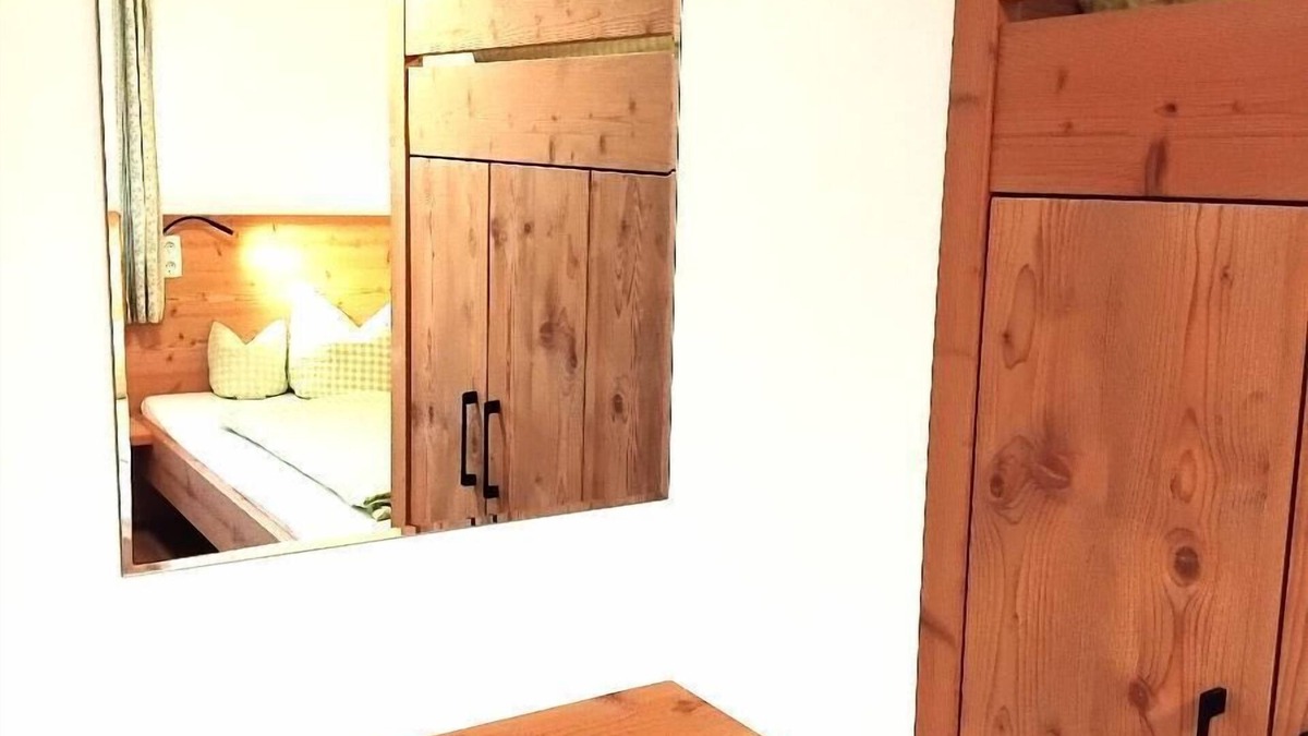 Eggersberg Apartment | 50sqm vacation apartment on a farm with lots of animals
