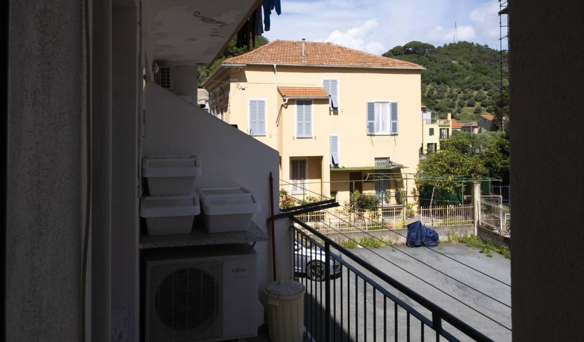 Albisola Superiore Apartment | 51 m² Apartment ∙ 1 bedroom ∙ 4 guests
