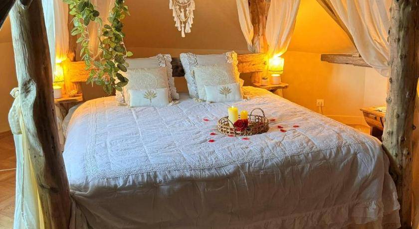 Saint-Maurice Apartment | 51 m² Apartment ∙ 2 bedrooms ∙ 4 guests