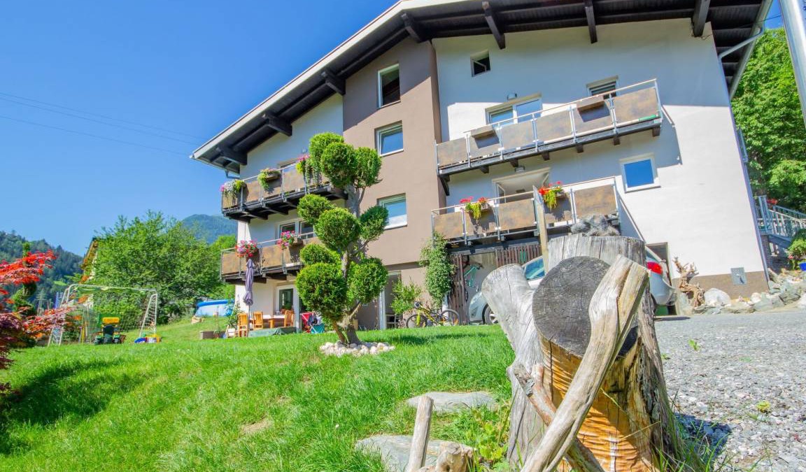 Pians Apartment | 51 m² Apartment ∙ 2 bedrooms ∙ 4 guests