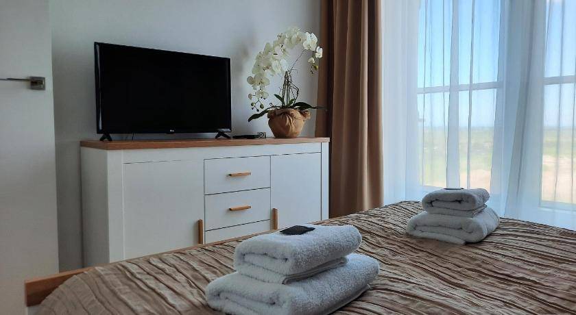 Reda Apartment | 51 m² Apartment ∙ 2 bedrooms ∙ 6 guests