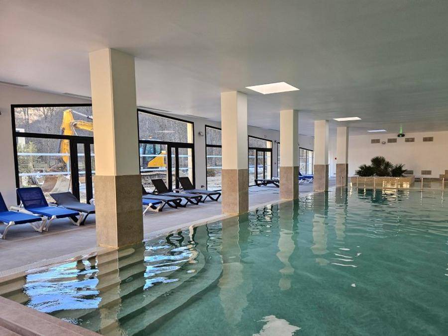 Merens-les-Vals Ski Chalet | 51 m² Chalet ∙ 3 bedrooms ∙ 6 guests
