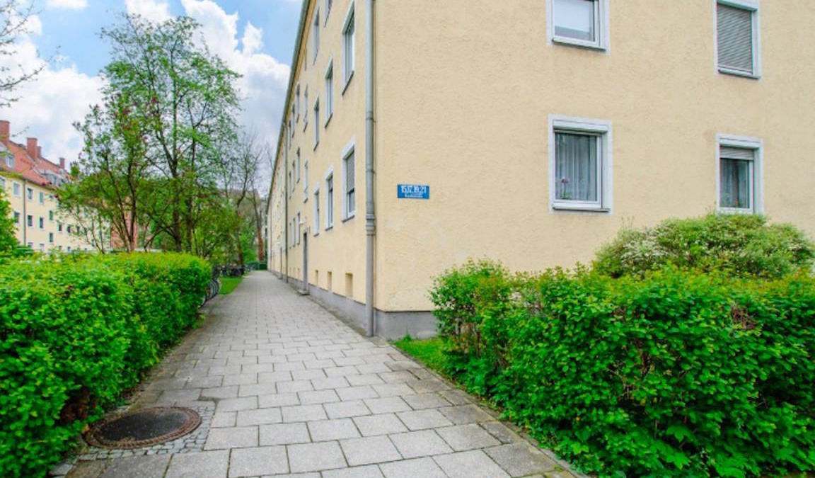 Am Riesenfeld Resort | 51 m² Private room ∙ 1 bedroom ∙ 1 guest
