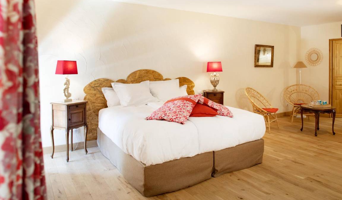 Pichanges Hotel | 51 m² Hotel ∙ 1 bedroom ∙ 1 guest