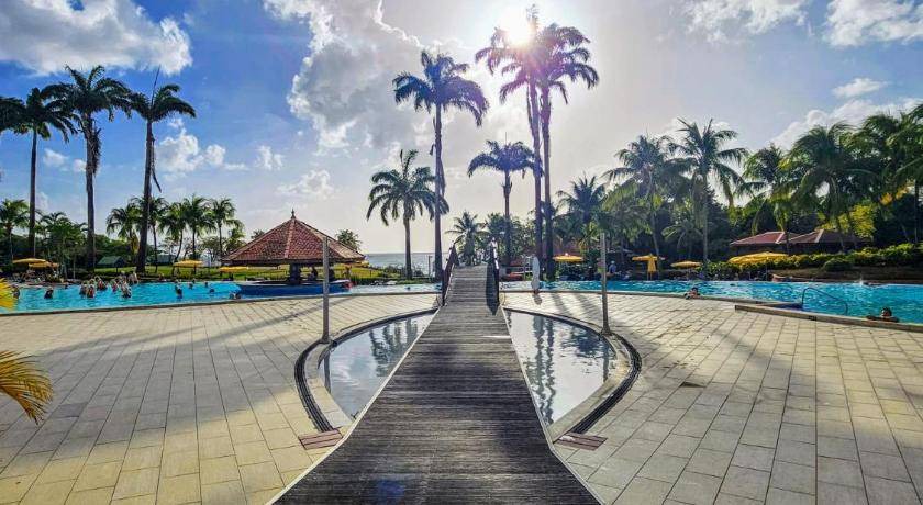 Gros Raisins Hotel | 51 m² Hotel ∙ 2 bedrooms ∙ 6 guests