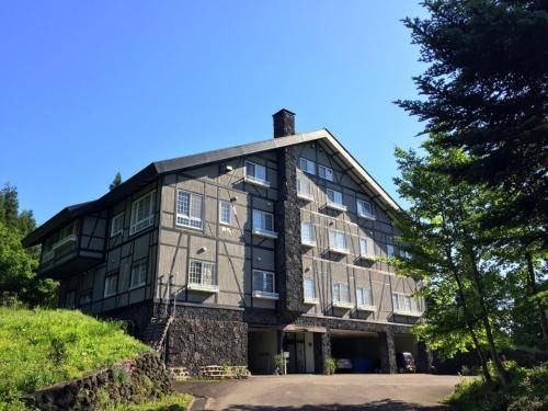 Minamiuonuma House | 51 m² House ∙ 1 bedroom ∙ 4 guests